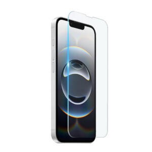 Solidenz Premium Screen protector iPhone 16e Main Image