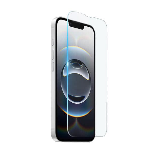 Solidenz Premium Screen protector iPhone 16e