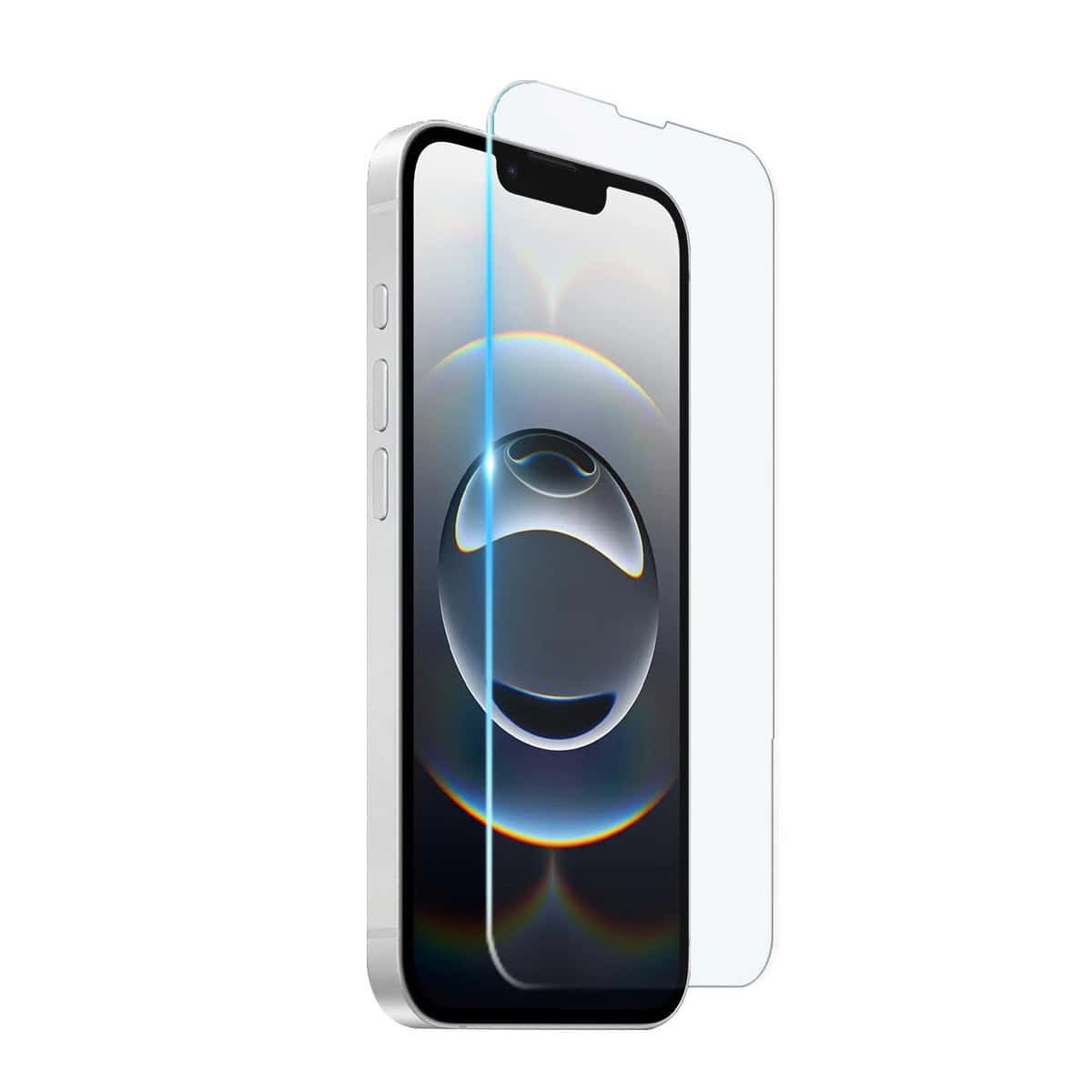 Solidenz Premium Screen protector iPhone 16e Main Image