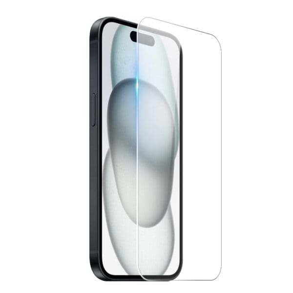 Solidenz Premium Screen protector iPhone 16 Pro Max