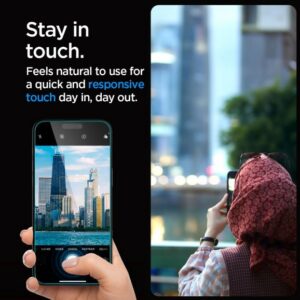 Solidenz Premium Screen protector iPhone 16 Pro Max - 3