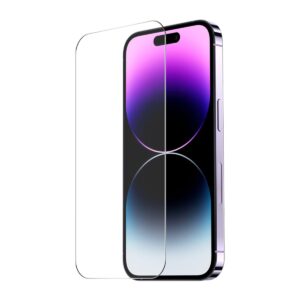 Solidenz Screen protector iPhone 16 - 1