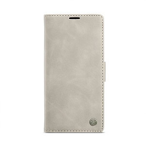 Solidenz Urban Book iPhone 16 Pro Max hoesje - Beige - 2