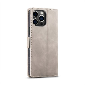 Solidenz Urban Book iPhone 16 Pro Max hoesje - Beige - 3