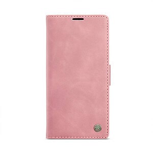 Solidenz Urban Book iPhone 16 Plus hoesje - Roze - 2