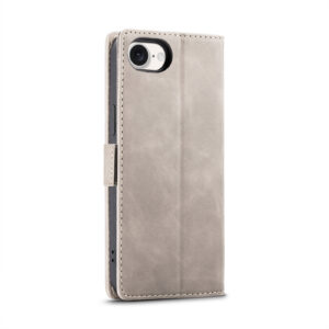 Solidenz Urban Book iPhone 16e hoesje - Beige - 3