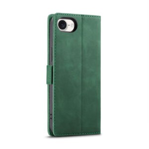 Solidenz Urban Book iPhone 16e hoesje - Groen - 3