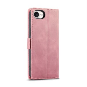 Solidenz Urban Book iPhone 16e hoesje - Roze - 3