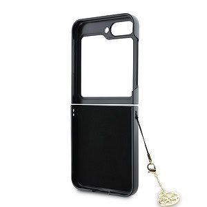 Guess Charm Samsung Galaxy Z Flip 6 hoesje - Bruin - 6