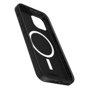 Otterbox Symmetry MagSafe iPhone 15 / 14 / 13 hoesje - Zwart - 3