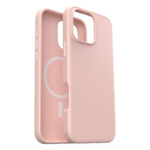 Otterbox Symmetry MagSafe iPhone 16 Pro Max hoesje - Roze Main Image