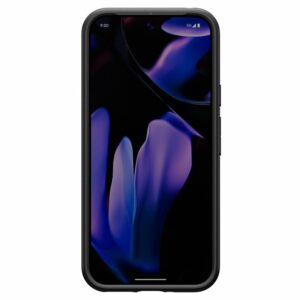 Spigen Slim Armor CS Google Pixel 9 Pro XL hoesje - Zwart - 3