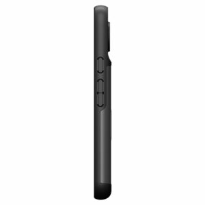 Spigen Slim Armor CS Google Pixel 9 Pro XL hoesje - Zwart - 5