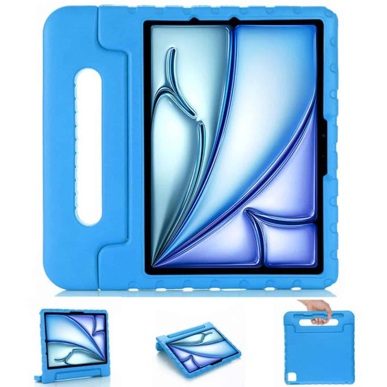 variatie Blauw