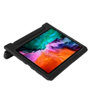 Solidenz EVA iPad Hoes voor kids - iPad Air 6 (M3 en M2) en iPad Pro 2024 - Zwart - 4