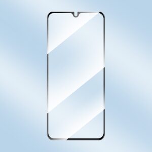 Solidenz Premium Fullcover Screen protector Samsung Galaxy A16 - 1
