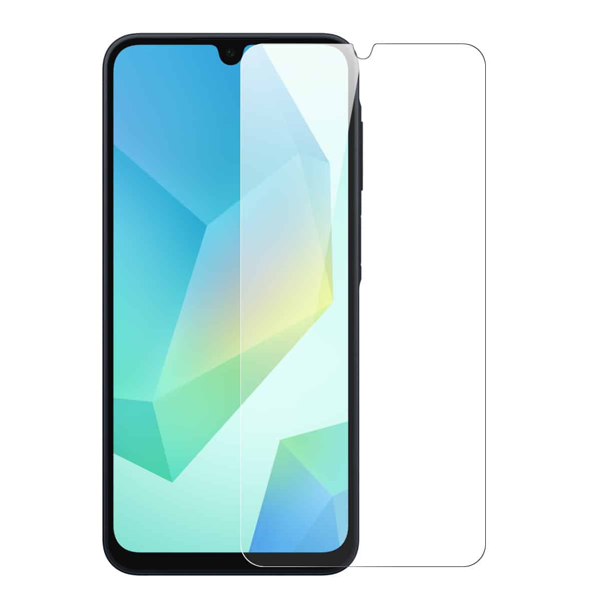 Solidenz Premium Screen protector Samsung Galaxy A16 Main Image