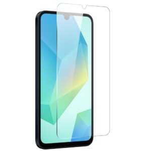 Solidenz Premium Screen protector Samsung Galaxy A16 - 1