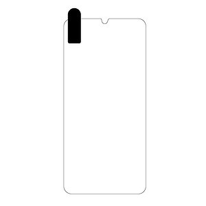 Solidenz Premium Screen protector Samsung Galaxy A16 - 2
