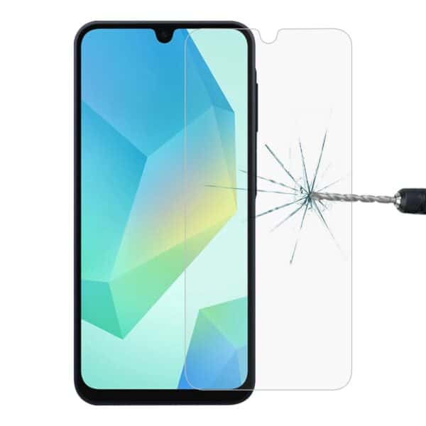 Solidenz Screen protector Samsung Galaxy A16