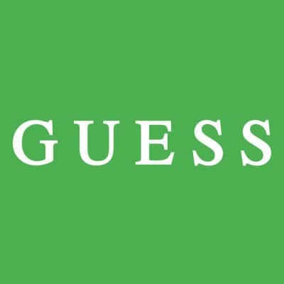 Guess hoesjes