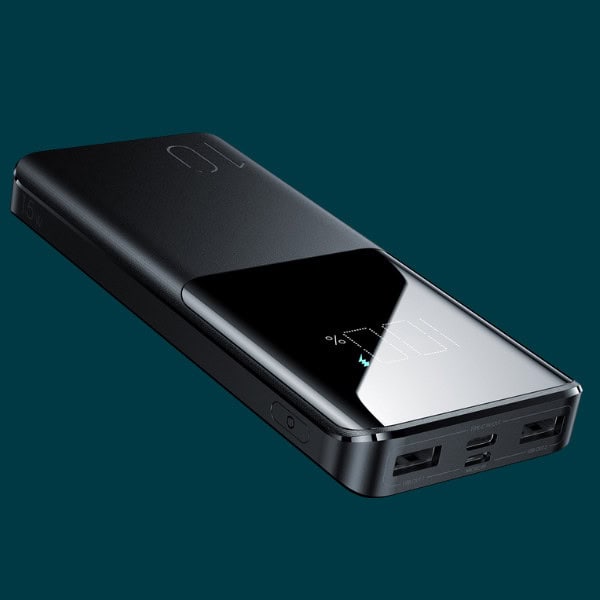 Powerbanks