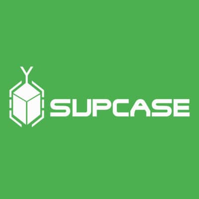 Supcase hoesjes