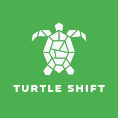 Turtle Shift hoesjes