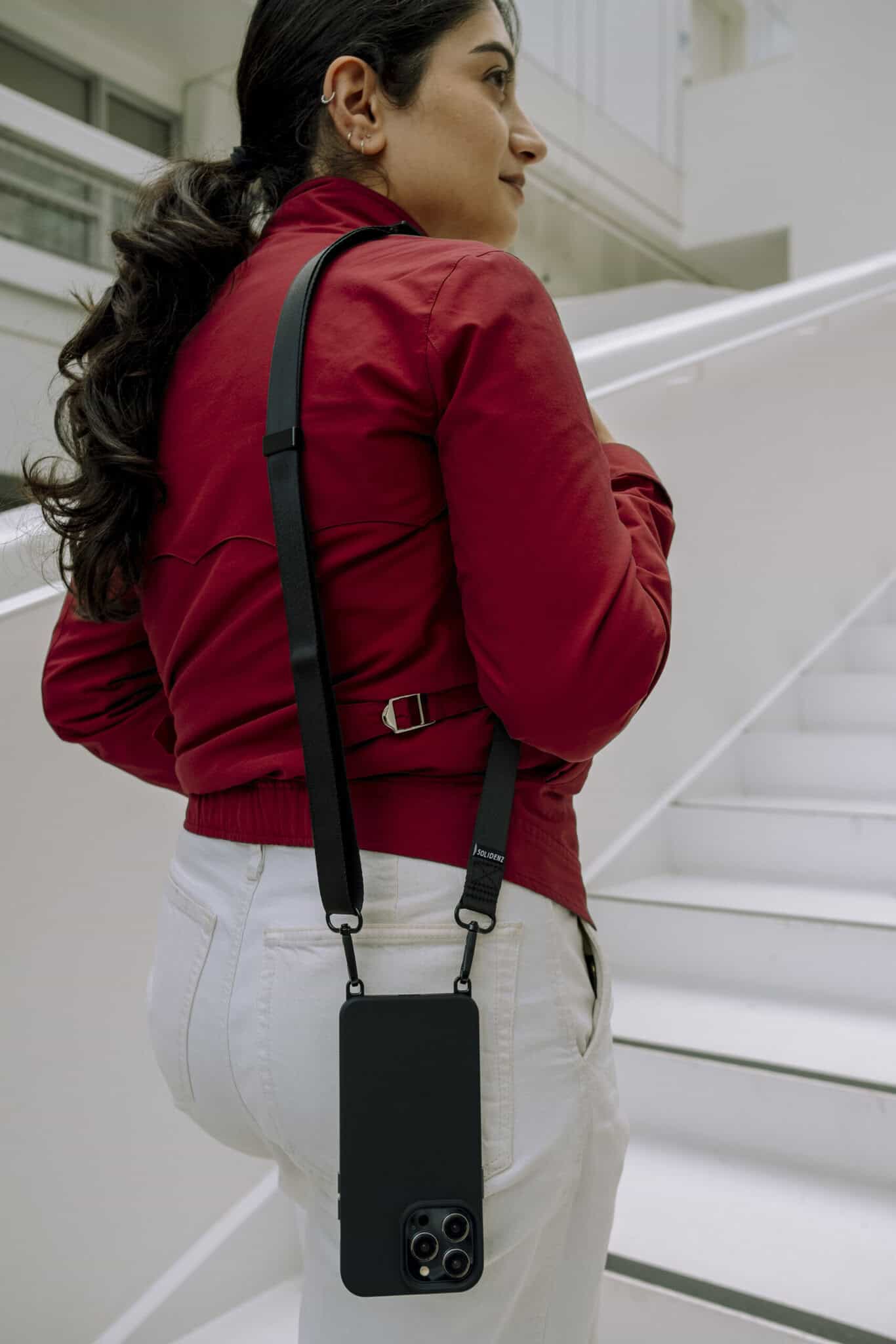 Model Solidenz Collection Zwart