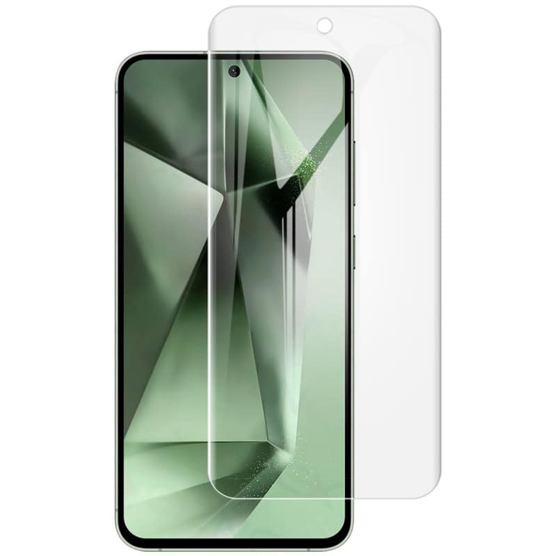 Hydrogel Screen Protector Samsung Galaxy S24 FE Main Image