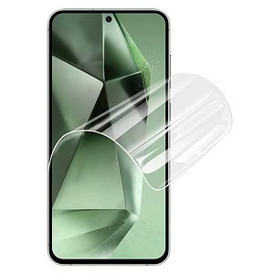 Hydrogel Screen Protector Samsung Galaxy S24 FE - 1