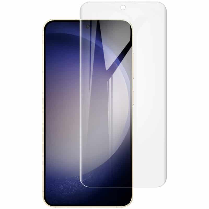 Hydrogel Screen Protector Samsung Galaxy S24 Plus Main Image