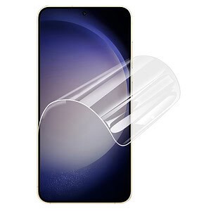 Hydrogel Screen Protector Samsung Galaxy S24 Plus - 1