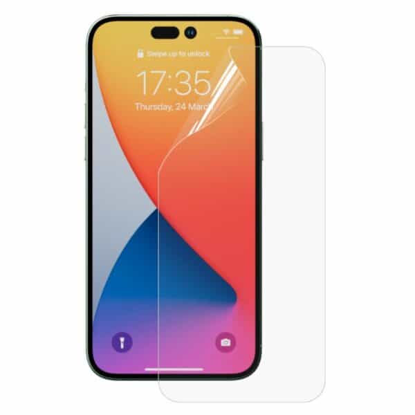 Hydrogel Screen Protector iPhone 14 Plus / 13 Pro Max