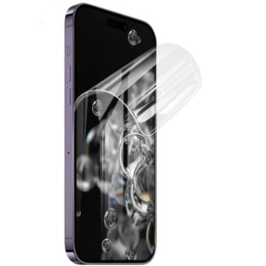 Hydrogel Screen Protector iPhone 14 Plus / 13 Pro Max - 2