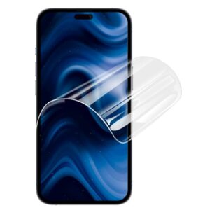 Hydrogel Screen Protector iPhone 16 Pro Max - 1