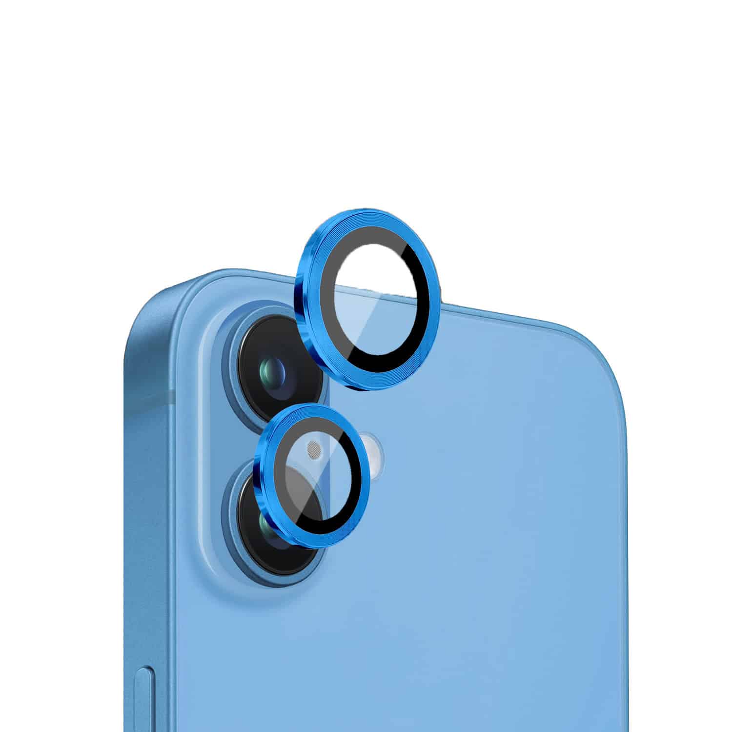 variatie Blauw
