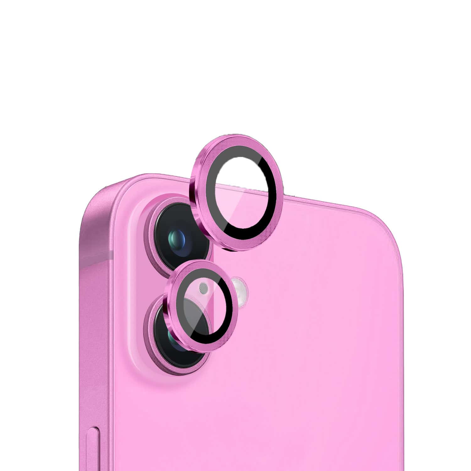 variatie Roze