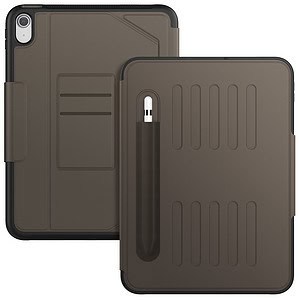 Solidenz Magnetische hoes iPad 11 en iPad 10 - 10.9 inch - Bruin - 6