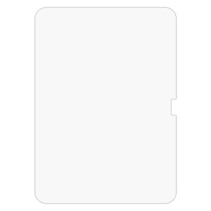 Solidenz Matte Paper Feel voor tekenen Screen Protector iPad 11 en iPad 10 - 10.9 inch - 1