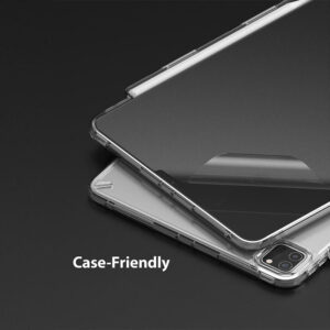 Solidenz Matte Paper Feel voor tekenen Screen Protector iPad 11 en iPad 10 - 10.9 inch - 6