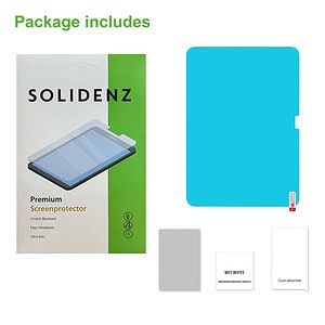 Solidenz Matte Paper Feel voor tekenen Screen Protector iPad Pro 2024 - 11 inch - 7