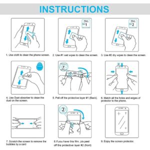 Solidenz Screen protector Samsung Galaxy A16 - 4