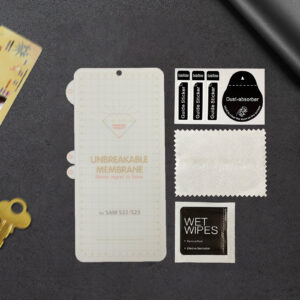 Hydrogel Screen Protector Samsung Galaxy S23 / S22 - 2