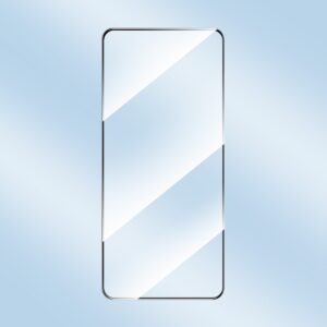 Solidenz Premium Fullcover Screen protector Samsung Galaxy A36 - 1