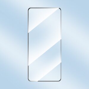 Solidenz Premium Fullcover Screen protector Samsung Galaxy S25 Plus - 1