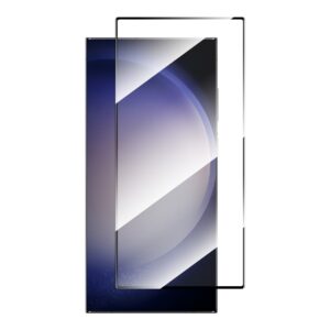 Solidenz Premium Fullcover Screen protector Samsung Galaxy S25 Ultra - 1