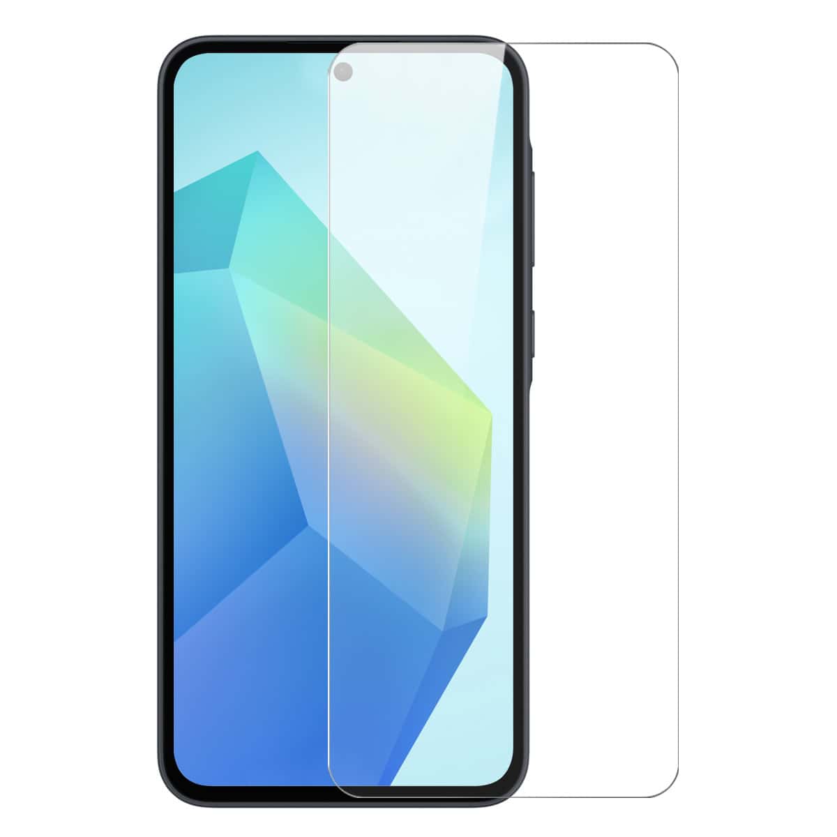 Solidenz Premium Screen protector Samsung Galaxy A56 / A36 Main Image