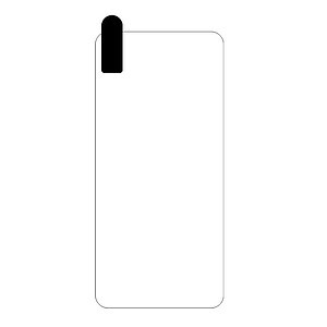 Solidenz Premium Screen protector Samsung Galaxy A56 / A36 - 2