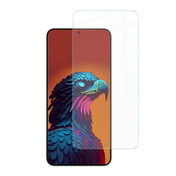 Solidenz Premium Screen protector Samsung Galaxy S25